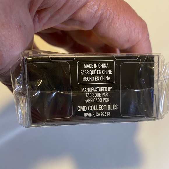 Star Wars “The Bad Batch” Figpin Hunter #770 NIP Disney - Picture 7 of 8